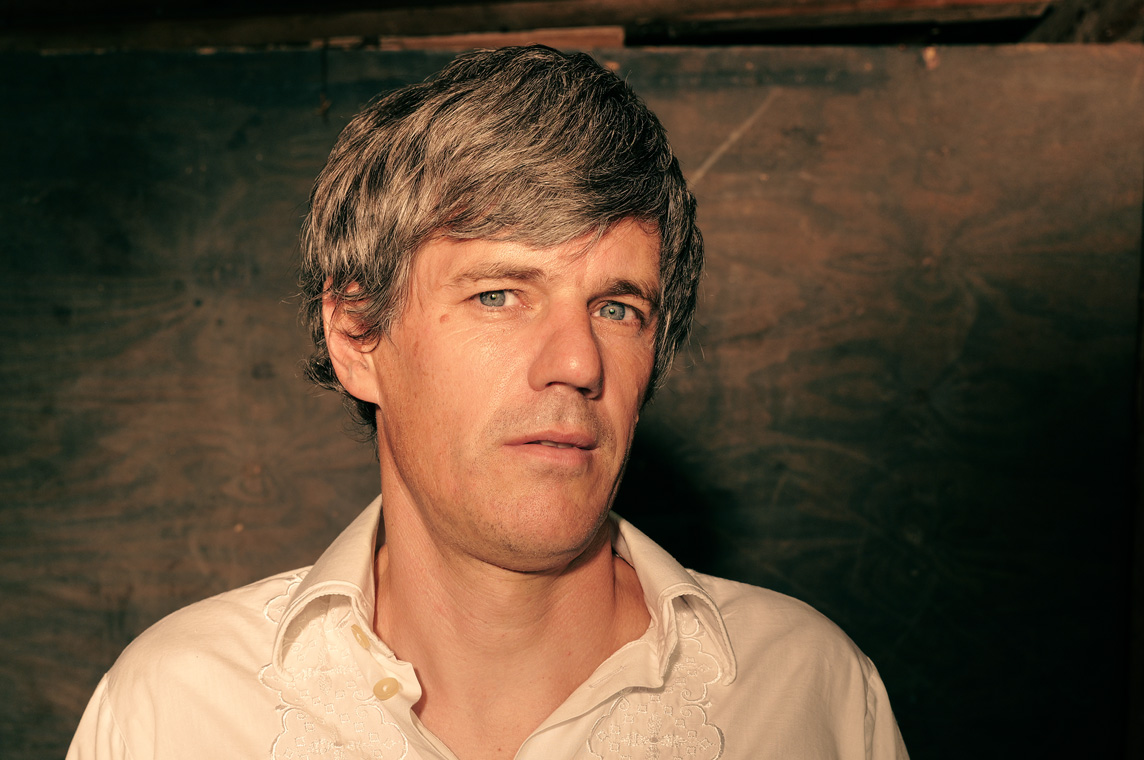 Georg Schütze - King Creole - Top Rock-n-Roll Band aus Dresden